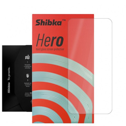 Apple iPhone 12 Pro Max - Shibka Hero