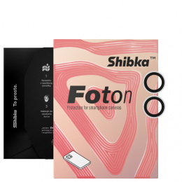 Apple iPhone 13 / 13 Mini Camring - Shibka Foton