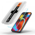 IPhone 13 Mini Spigen Glas.TR "EZ FIT" 2-Pack