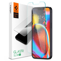 IPhone 13 Mini Spigen Glas.TR SLIM