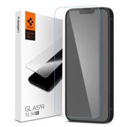 IPhone 13 Pro Max /14 Plus Spigen Glas.TR SLIM