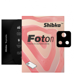 Xiaomi Poco F4 5G Black - Shibka Foton