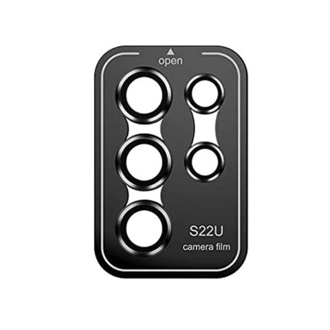 Samsung S22 Ultra Camring - Shibka Foton Samsung S22 Ultra Camring - Shibka Foton