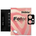 Xiaomi Poco X4 GT Black - Shibka Foton