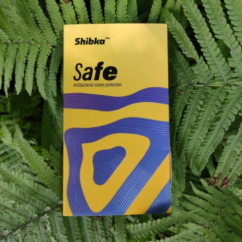 Apple iPhone 12 Pro - Shibka Safe Apple iPhone 12 Pro - Shibka Safe
