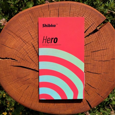 Apple iPhone XR - Shibka Hero Apple iPhone XR - Shibka Hero