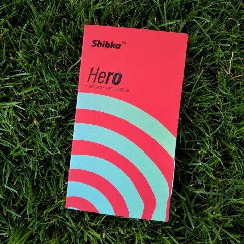 Apple iPhone XS Max - Shibka Hero Apple iPhone XS Max - Shibka Hero