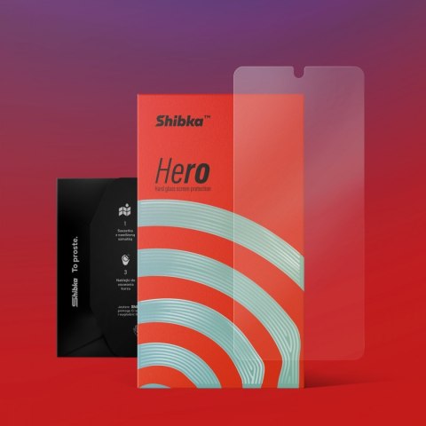 Apple iPhone XS Max - Shibka Hero Apple iPhone XS Max - Shibka Hero