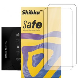 Apple iPhone XS Max - Shibka Safe