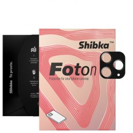 Apple iPhone 13 / 13 Mini Black - Shibka Foton