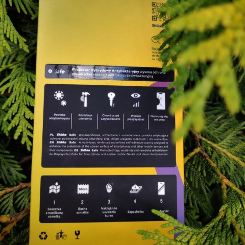 Motorola Moto E6 Plus - Shibka Safe Motorola Moto E6 Plus - Shibka Safe