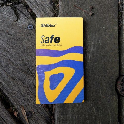 Vivo Y33s - Shibka Safe