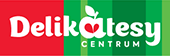 Delikatesy centrum logo