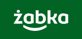 logo żabka