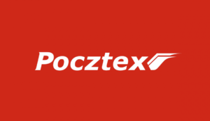 pocztex logo